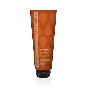 MASCHERA VELLUTANTE 350 ML